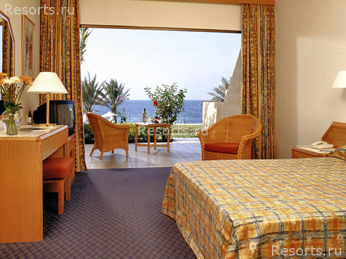 Athena Beach Hotel 9
